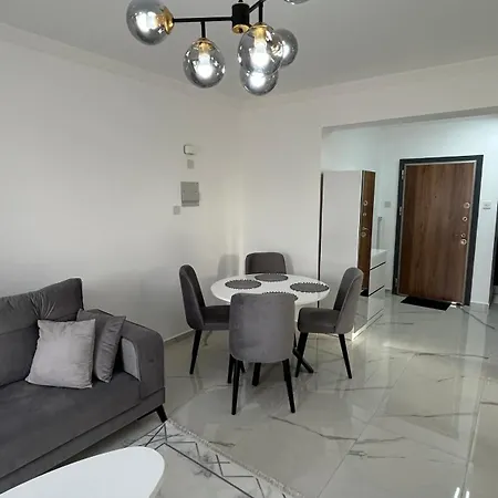Sea Life Residence, Sea View, Northern Cyprus, Yeni Iskele Trikomo