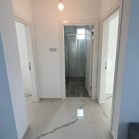 Apartment Sea Life Residence, Sea View, Northern Cyprus, Yeni Iskele Trikomo