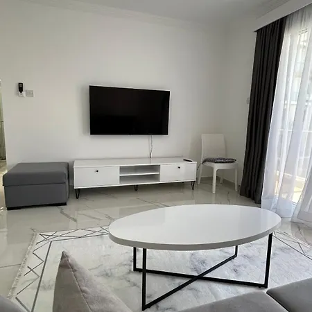 Apartment Sea Life Residence, Sea View, Northern Cyprus, Yeni Iskele