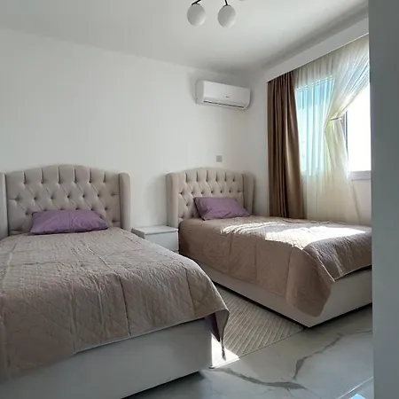 Sea Life Residence, Sea View, Northern Cyprus, Yeni Iskele Apartment