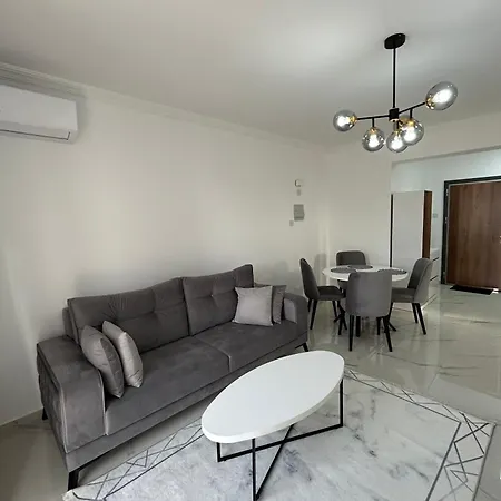 Sea Life Residence, Sea View, Northern Cyprus, Yeni Iskele