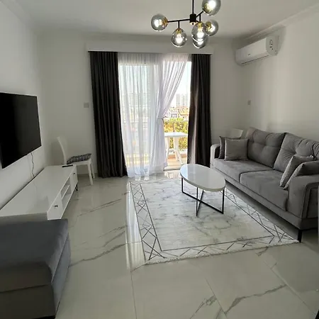 Διαμέρισμα Sea Life Residence, Sea View, Northern Cyprus, Yeni Iskele