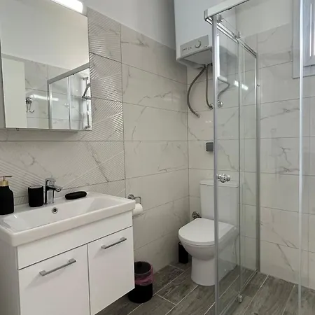 Apartment Sea Life Residence, Sea View, Northern Cyprus, Yeni Iskele Trikomo