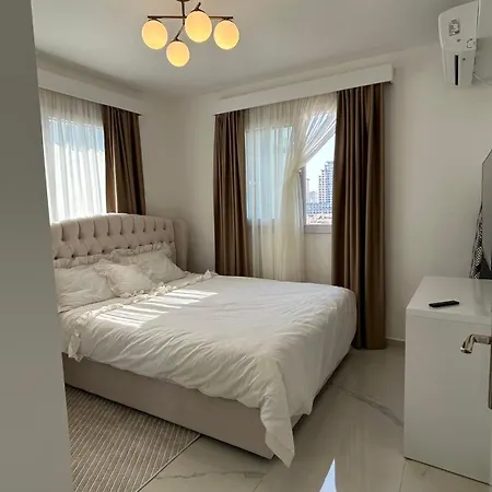 Sea Life Residence, Sea View, Northern Cyprus, Yeni Iskele Appartement Trikomo