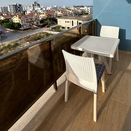 Appartement Sea Life Residence, Sea View, Northern Cyprus, Yeni Iskele *
