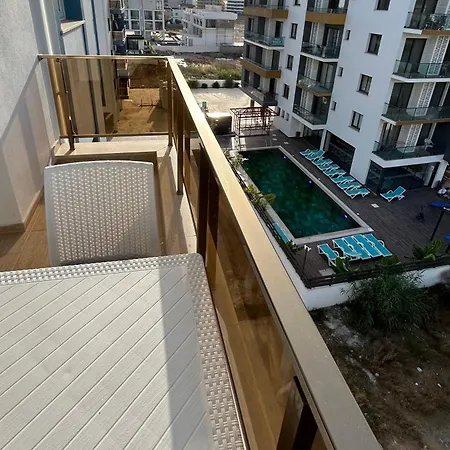 Sea Life Residence, Sea View, Northern Cyprus, Yeni Iskele *