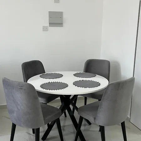 Apartment Sea Life Residence, Sea View, Northern Cyprus, Yeni Iskele